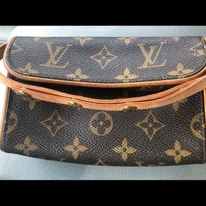 Louis Vuitton Fanny Pack